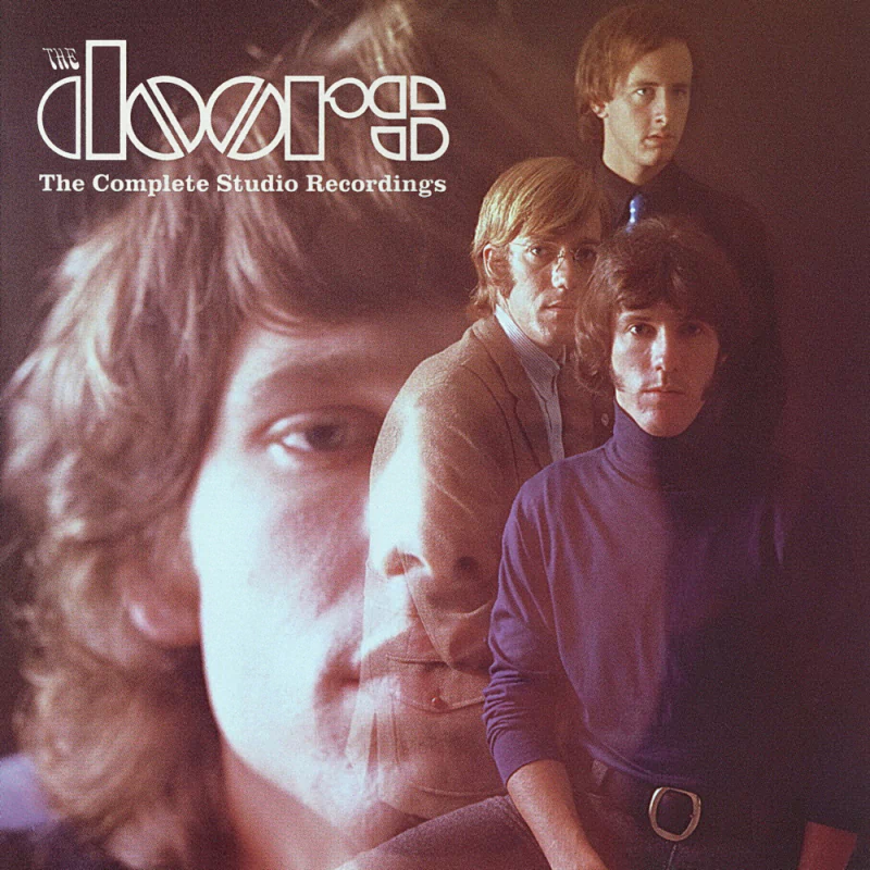 hard rock blues classic rock music The doors Image