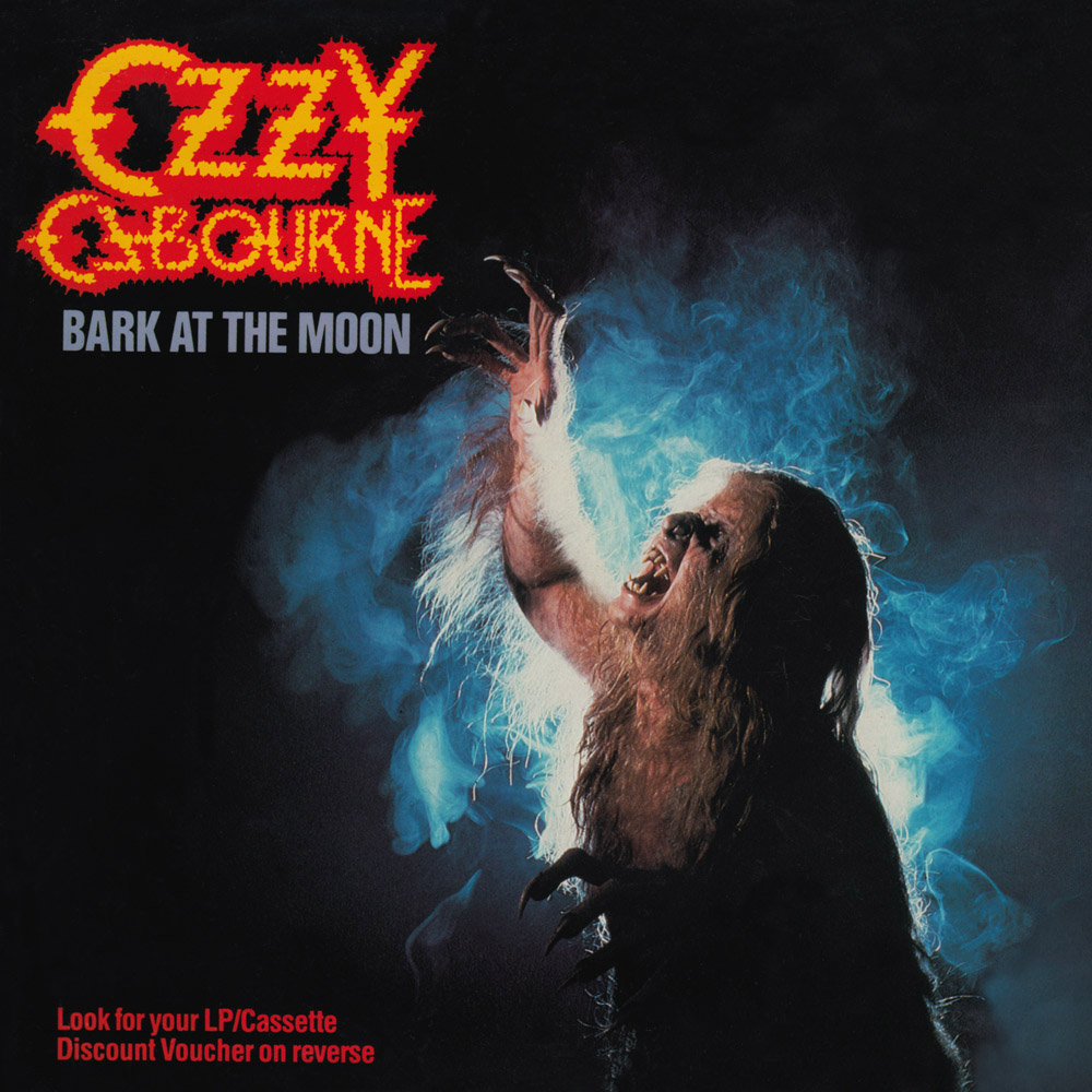 is ozzy osbourne an artist