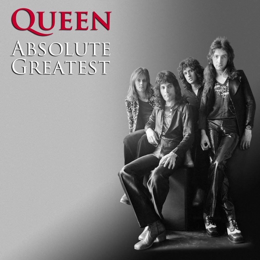 Music Queen Art