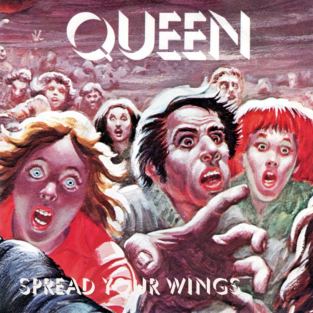 Download Classic Rock Hard Rock Queen (Band) Music Art