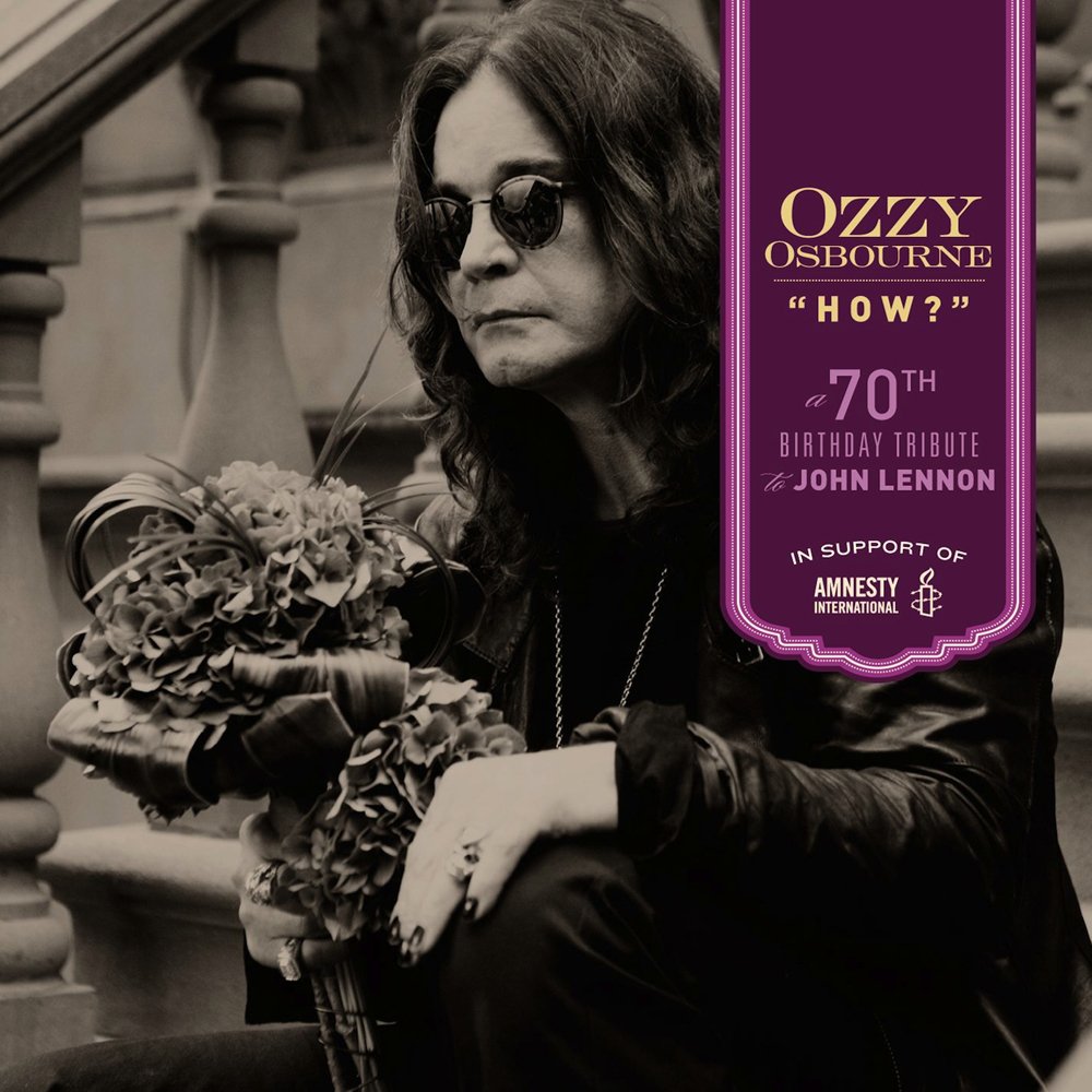 music of ozzy osbourne