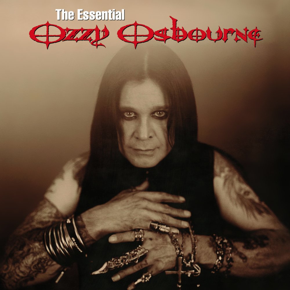 ozzy osbourne arte