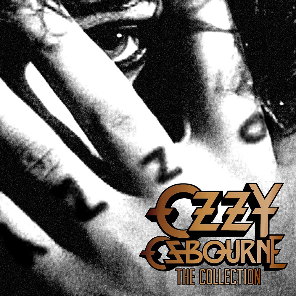 ozzy osbourne artist