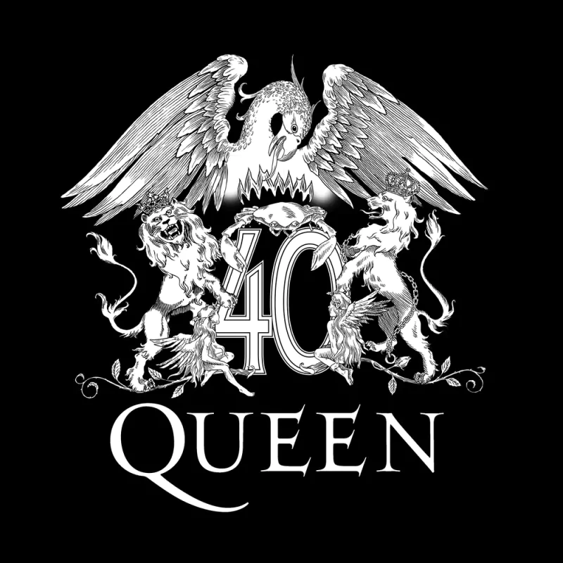 classic rock hard rock Queen (Band) music Image