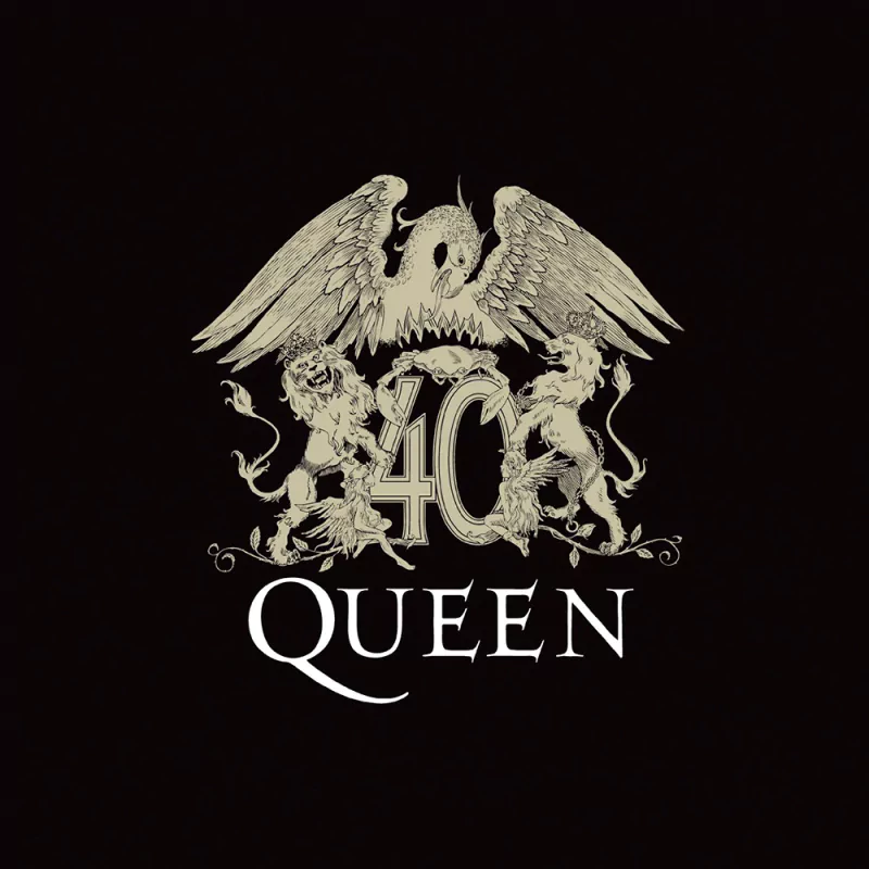 classic rock hard rock Queen (Band) music Image