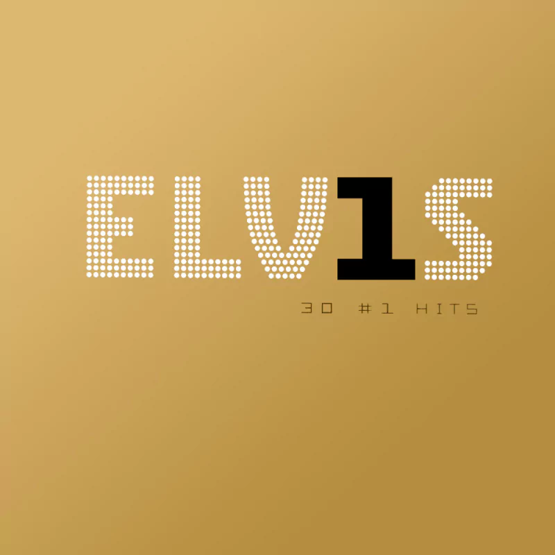 music Elvis Presley Image