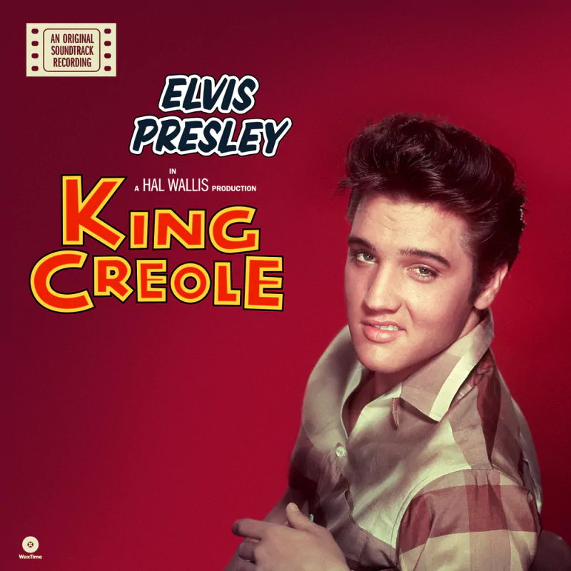 music Elvis Presley Image