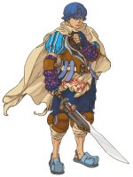 Preview Baten Kaitos