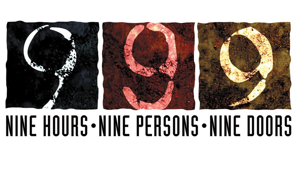 Download Video Game 999: Nine Hours, Nine Persons, Nine Doors Art