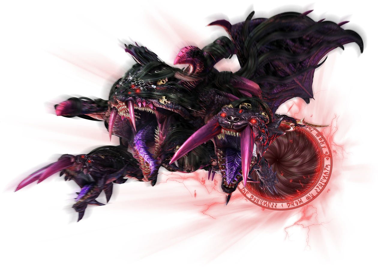 Download Video Game Bayonetta 2 Art