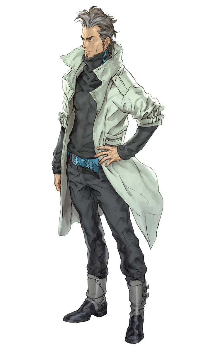  Ace by Kinu Nishimura