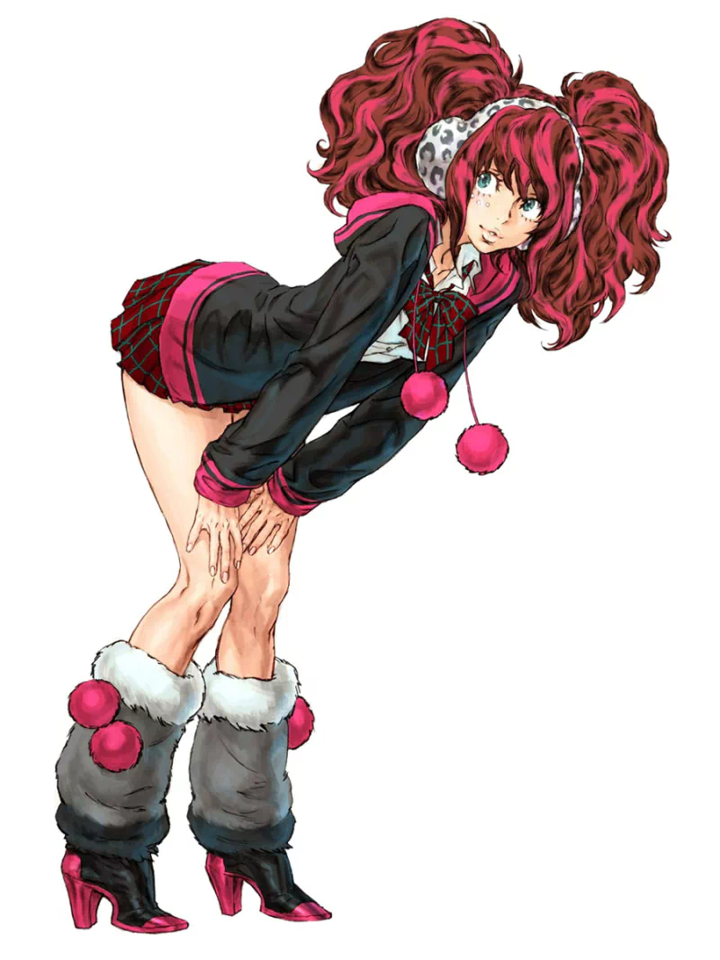  Clover by Kinu Nishimura