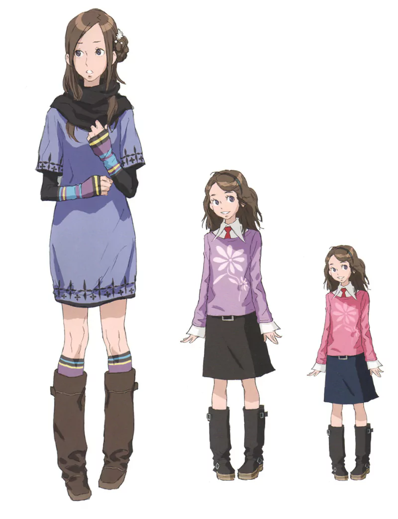  June ~ Concept by Kinu Nishimura