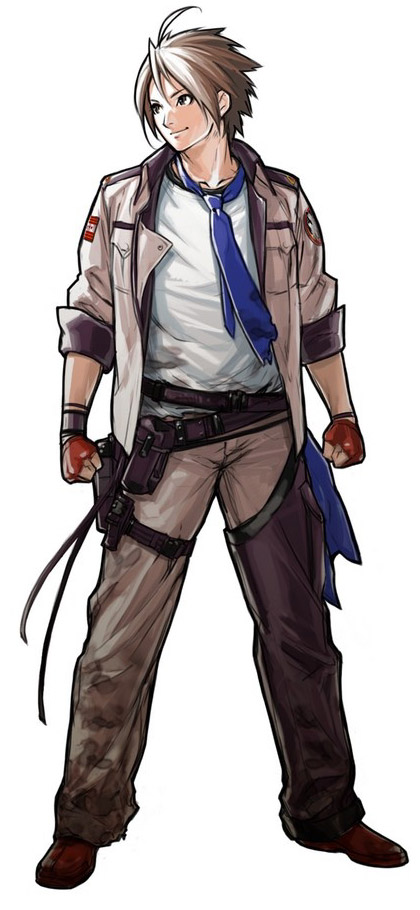 Will by Ryo Hirata