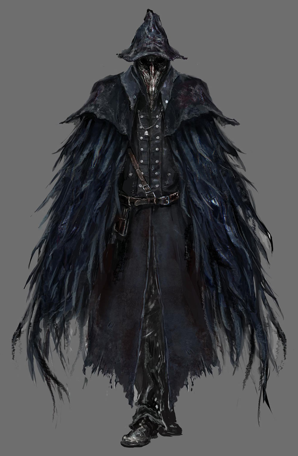 Raven Hunter