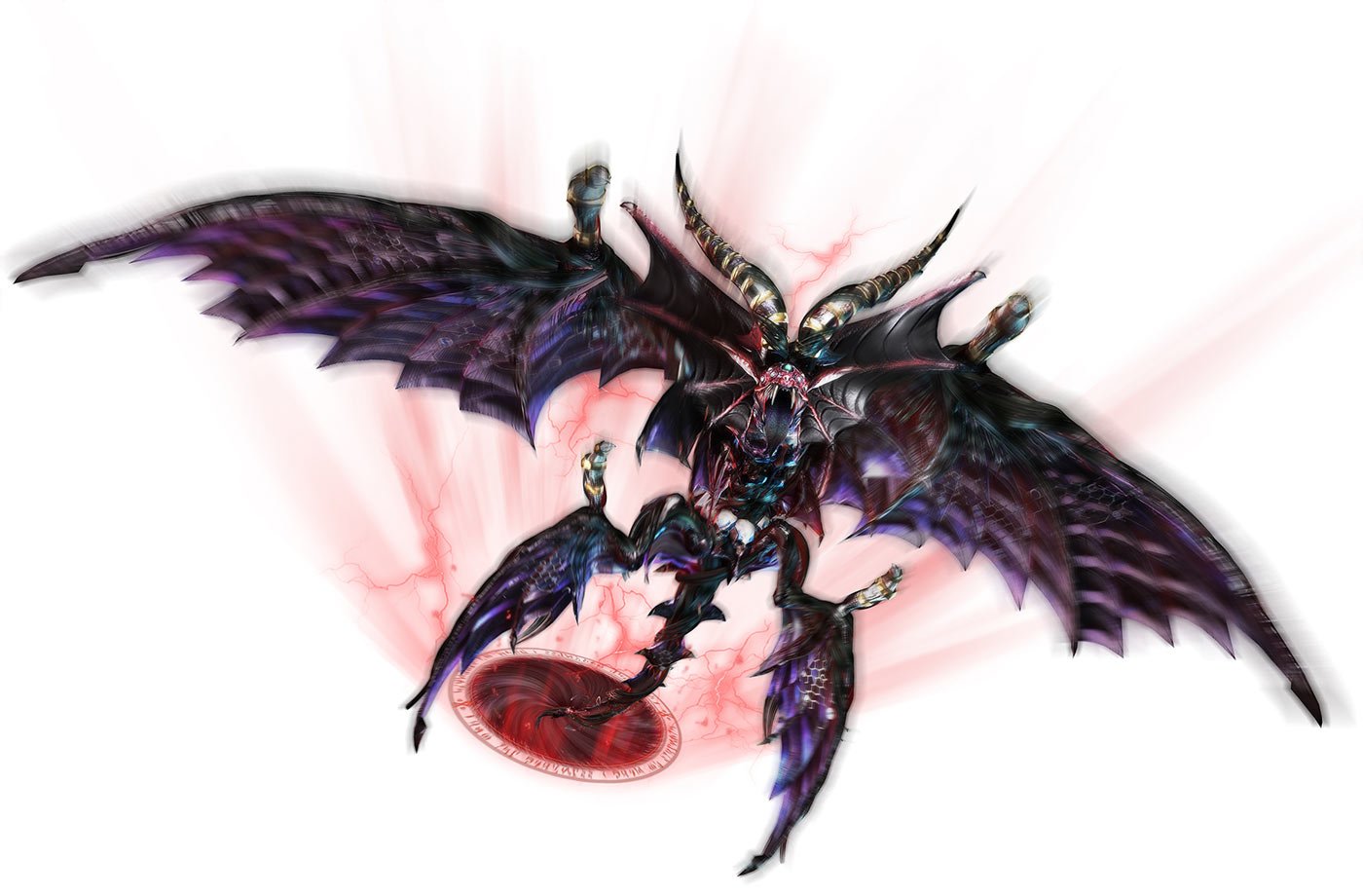 Download Video Game Bayonetta 2 Art