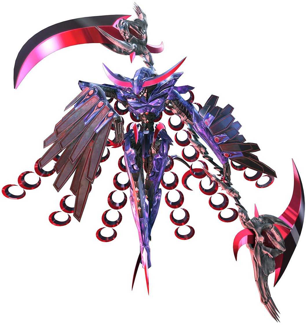 Download Video Game Bayonetta 2 Art