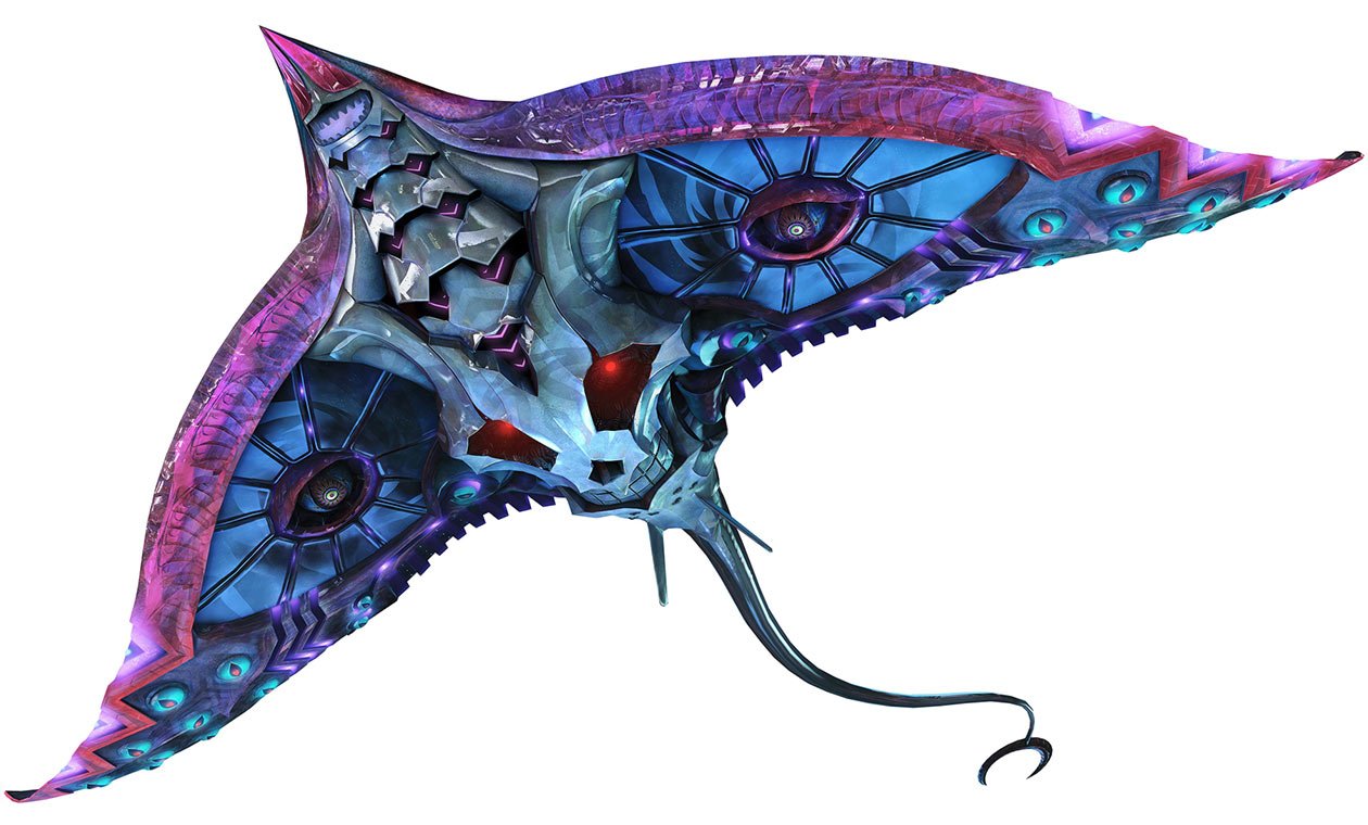 Download Video Game Bayonetta 2 Art