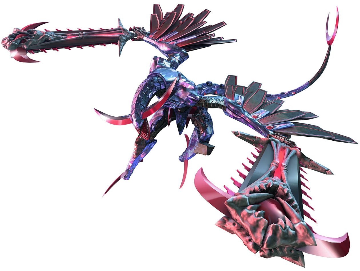 Download Video Game Bayonetta 2 Art