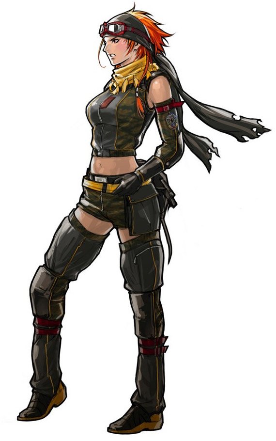 Download Video Game Advance Wars Art