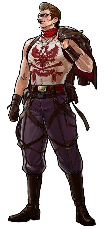 Download Video Game Advance Wars Art