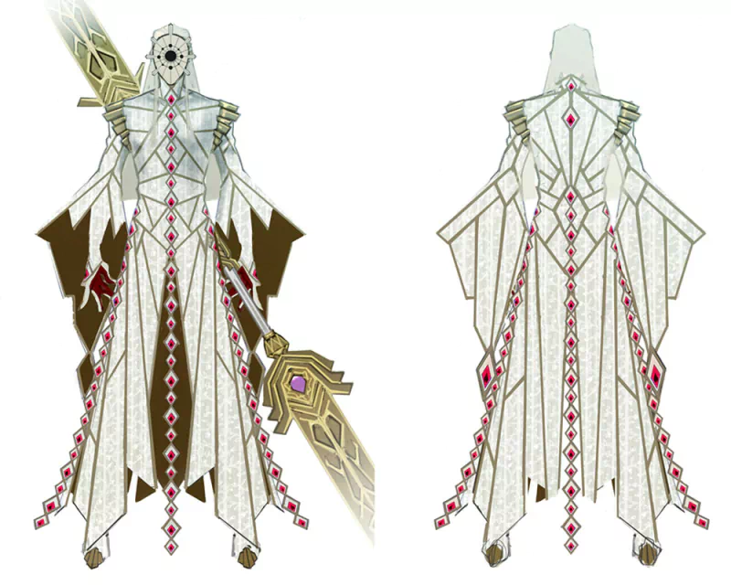 video game Bayonetta 2 Image