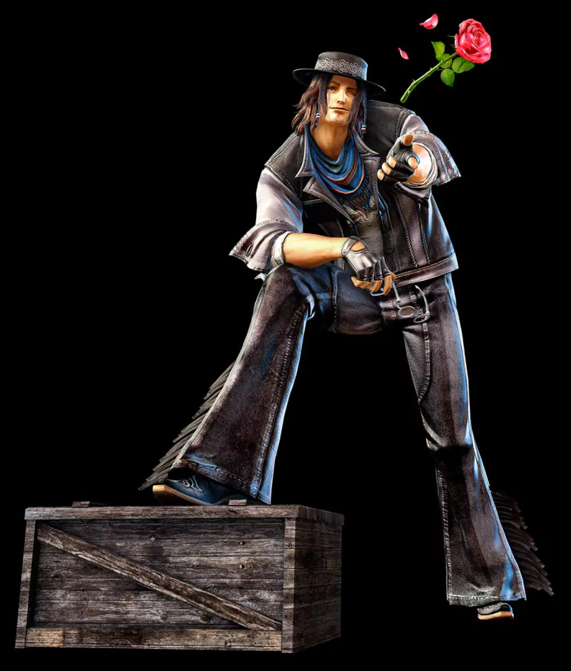  Luka