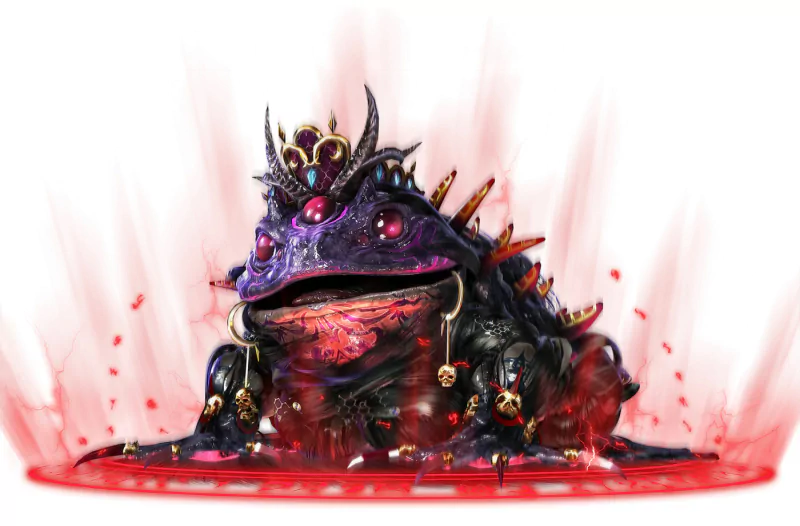  Baal