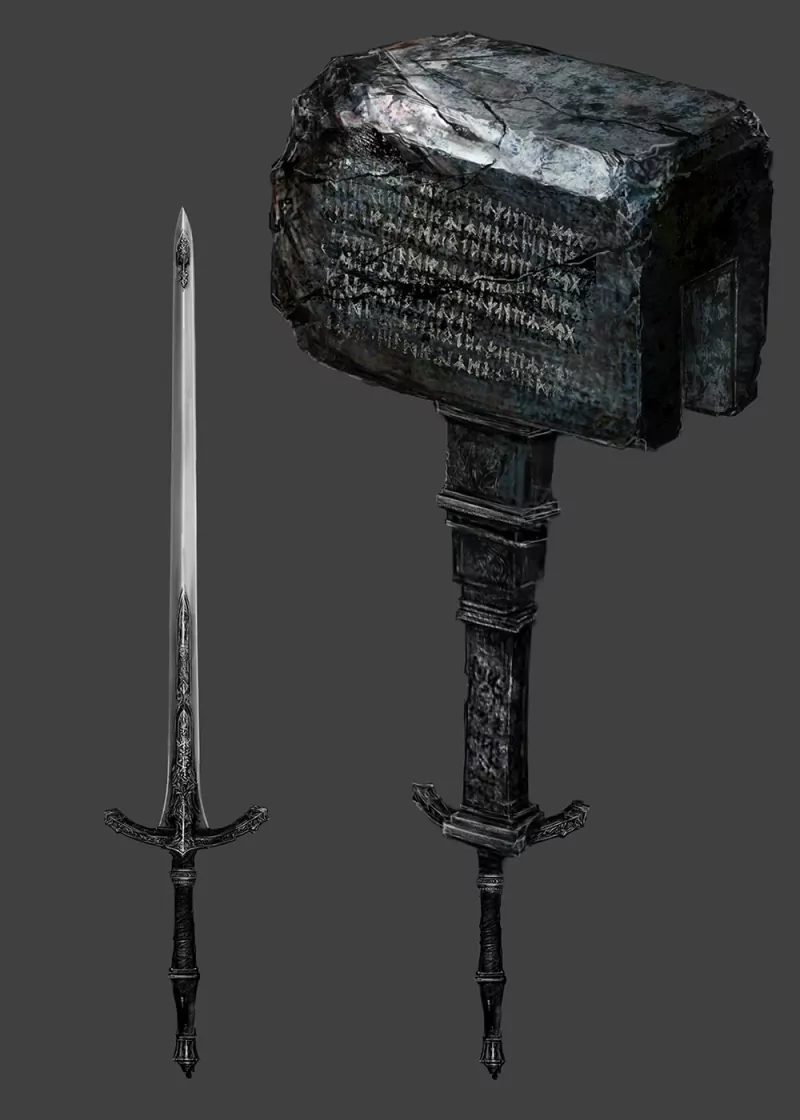  Kirkhammer