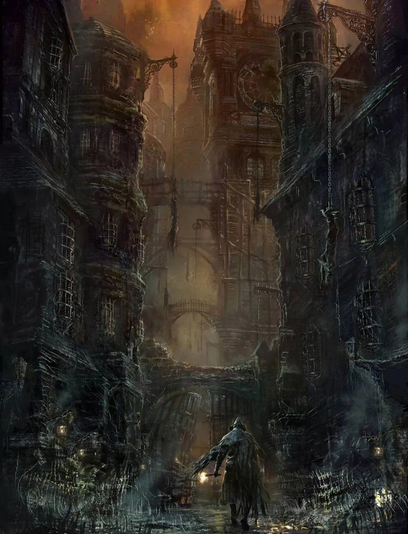  Old Town