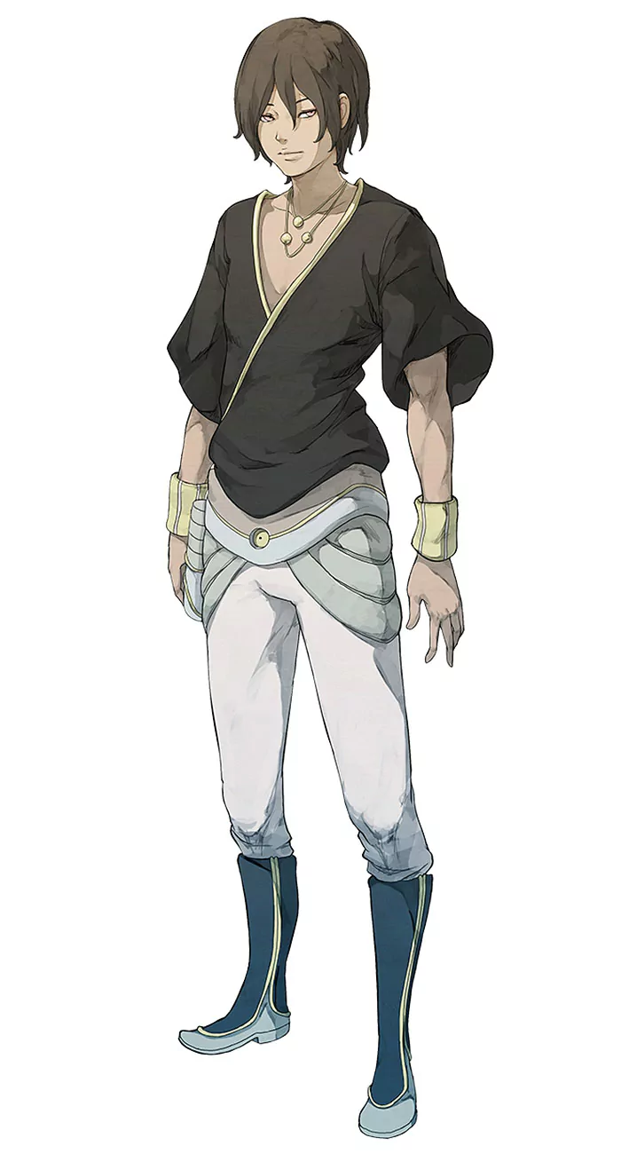 video game Gravity Rush 2 Image