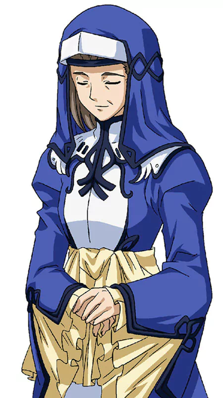  Eizlen by Jun Futaba