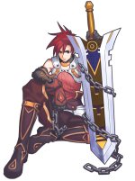 Preview Iris 3: Grand Phantasm