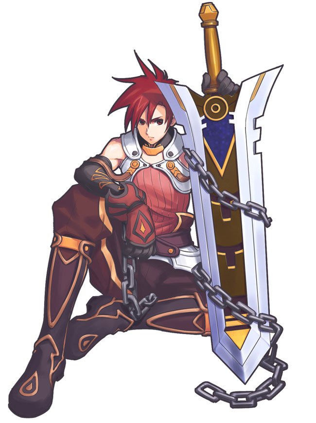 Download Video Game Atelier Iris 3 Grand Phantasm Art