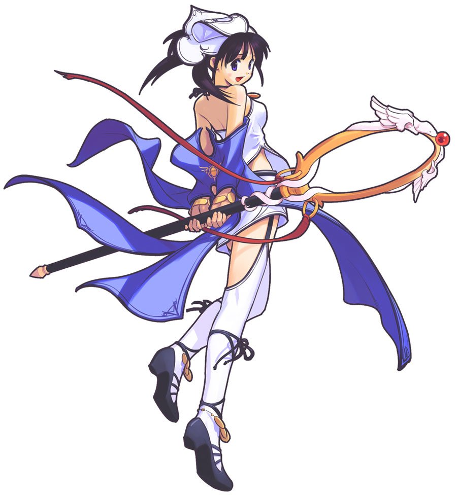 Download Video Game Atelier Iris 3 Grand Phantasm Art