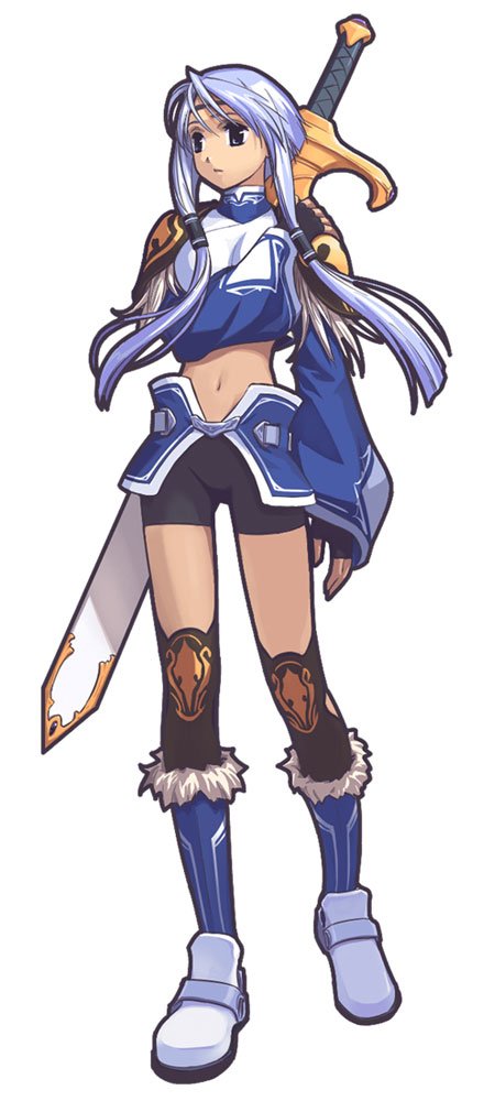 Download Video Game Atelier Iris 3 Grand Phantasm Art