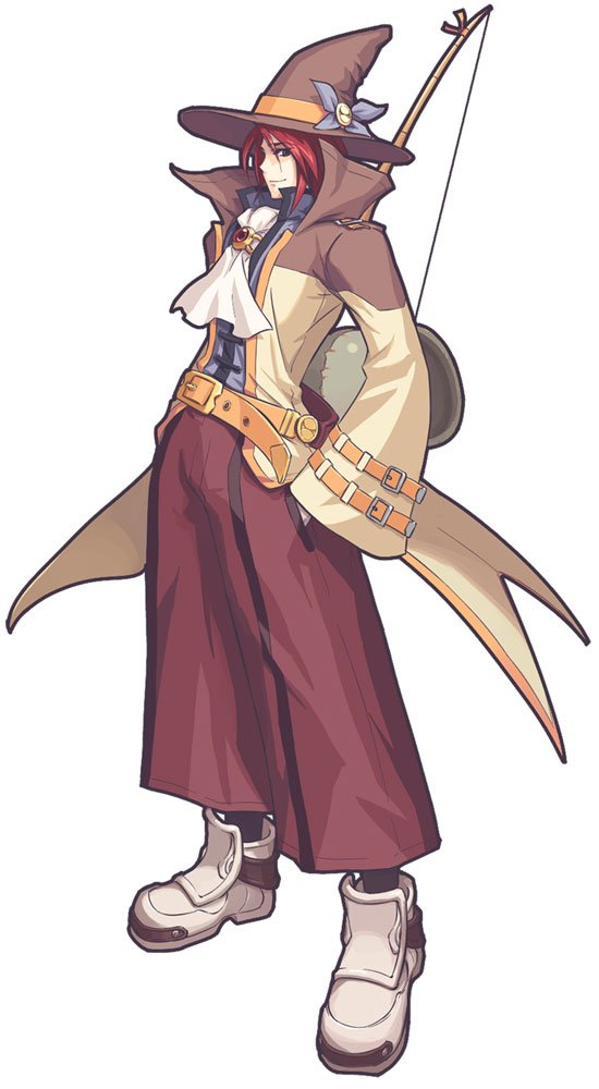 Download Video Game Atelier Iris 3 Grand Phantasm Art