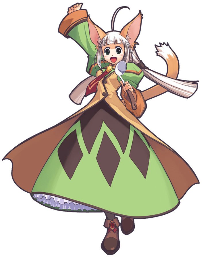 Download Video Game Atelier Iris 3 Grand Phantasm Art