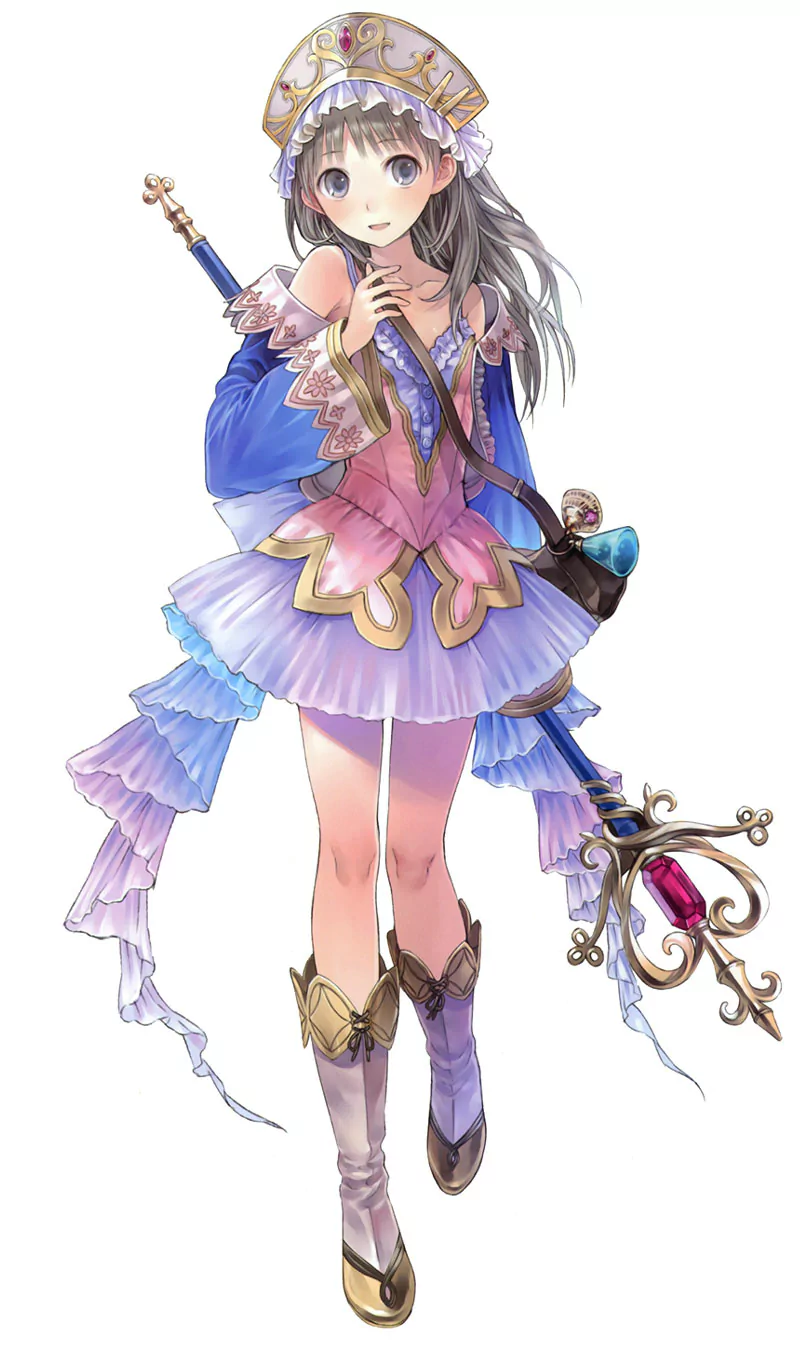  Totooria Helmold by Mel Kishida