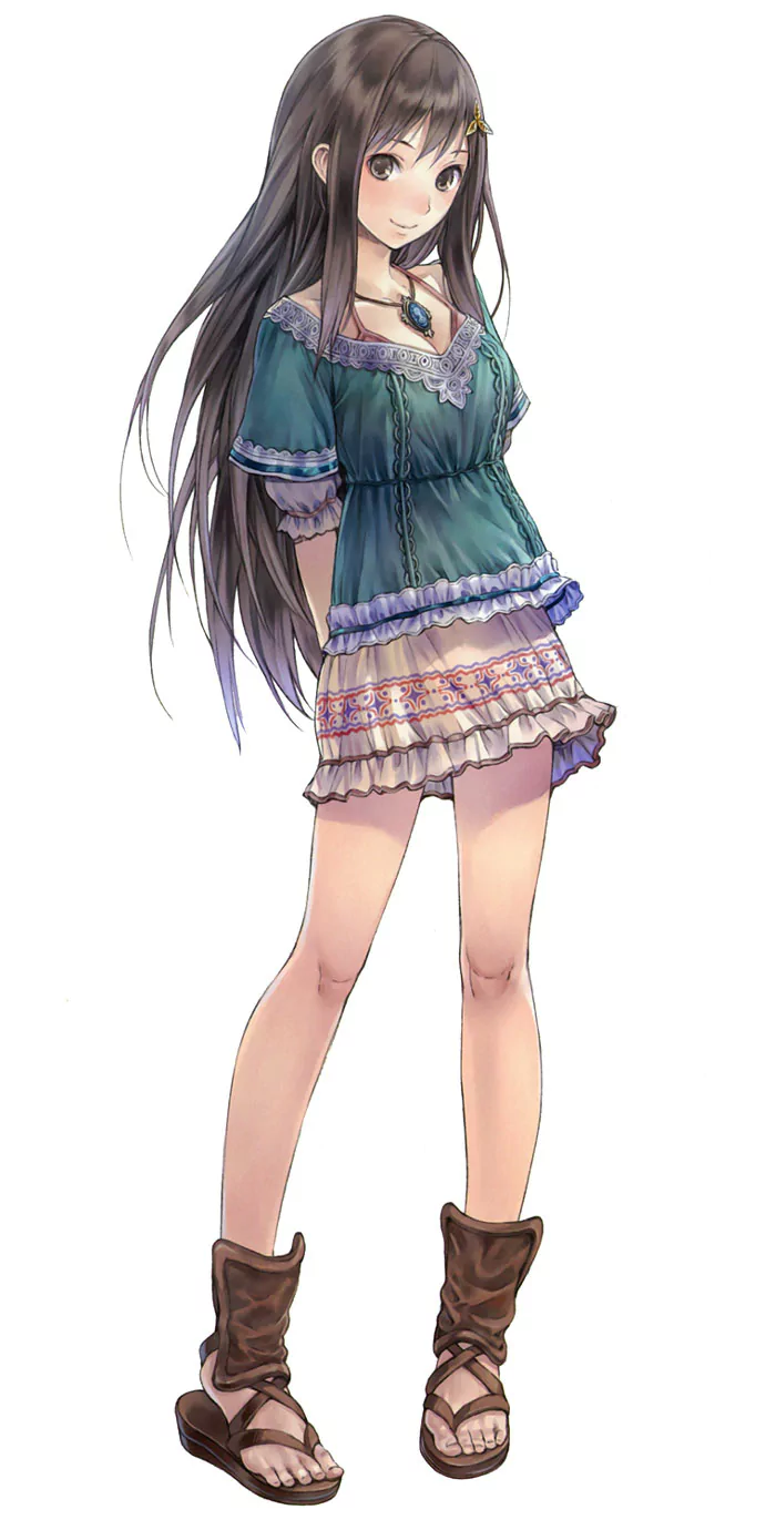  Cecilia Helmold by Mel Kishida