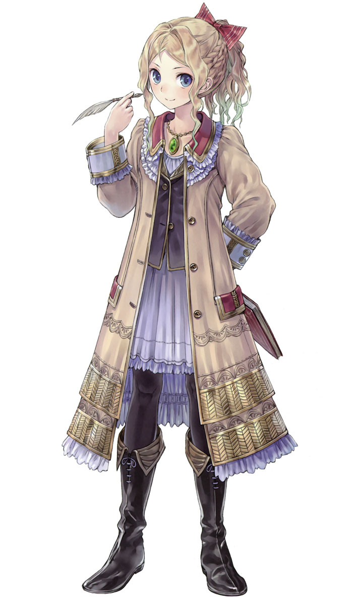 Featured image of post View 15 Female Anime Adventurer Outfit