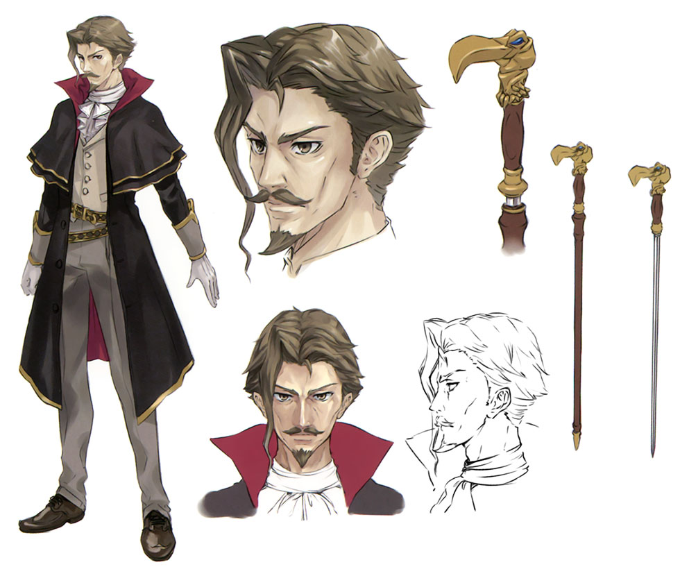 Gio Concept by Mel Kishida