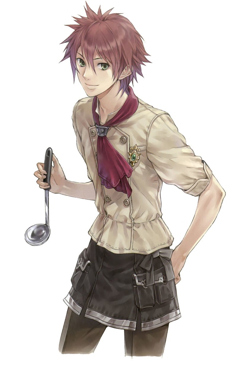 Download Video Game Atelier Totori Art