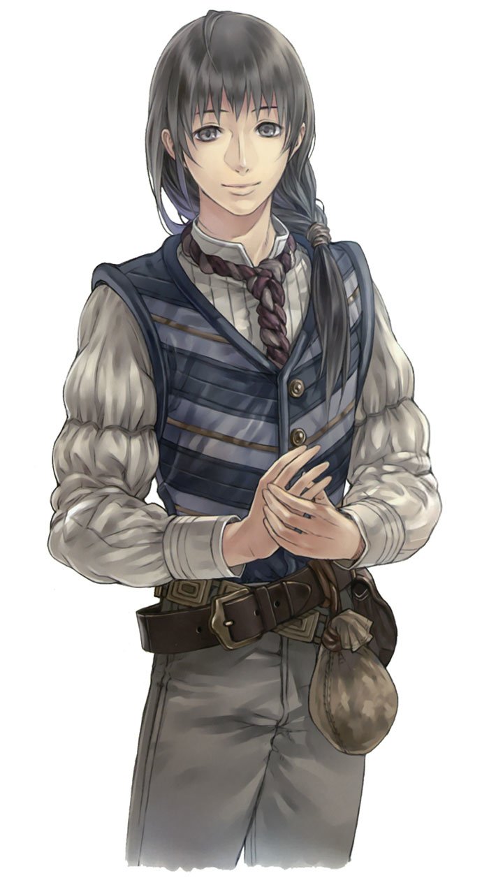 Download Video Game Atelier Totori Art