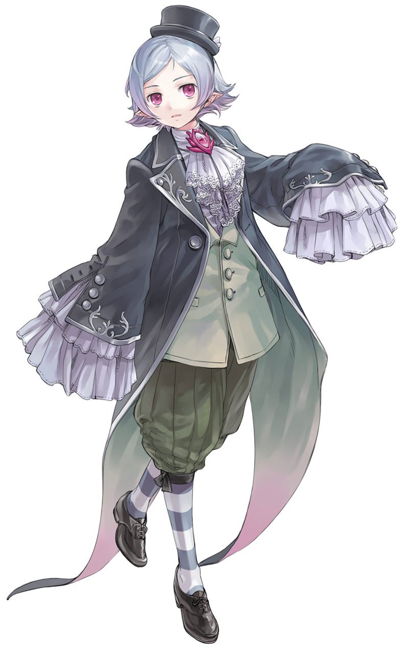 Download Video Game Atelier Rorona Art