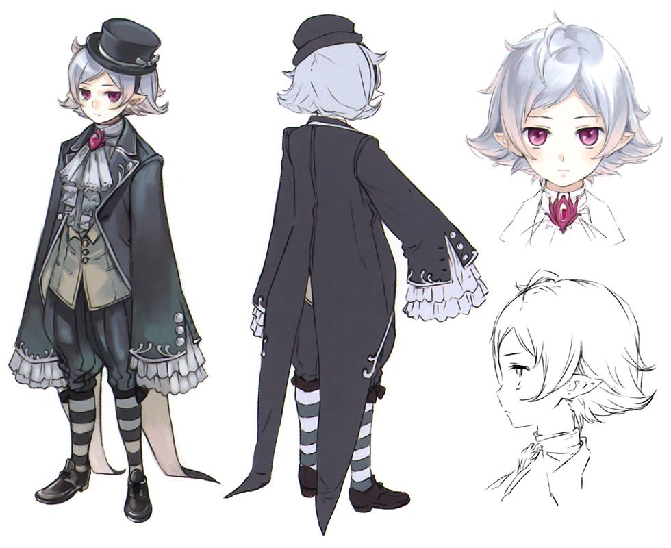 Download Video Game Atelier Rorona Art