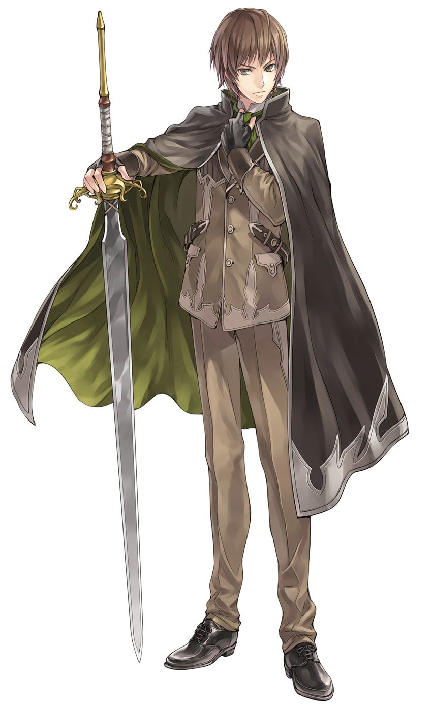 Download Video Game Atelier Rorona Art