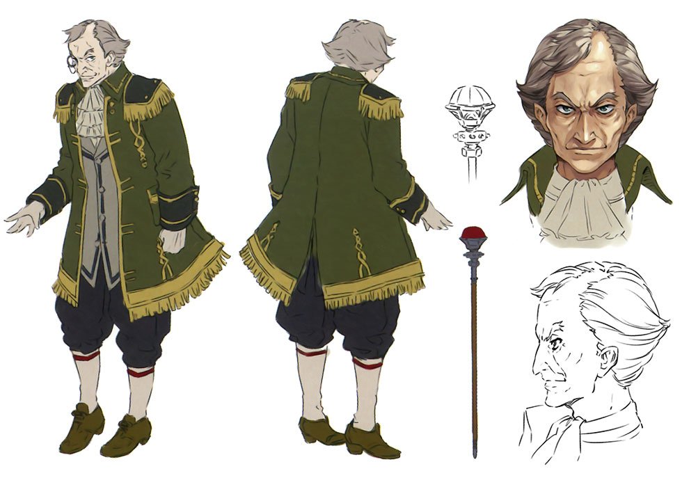 Download Video Game Atelier Rorona Art