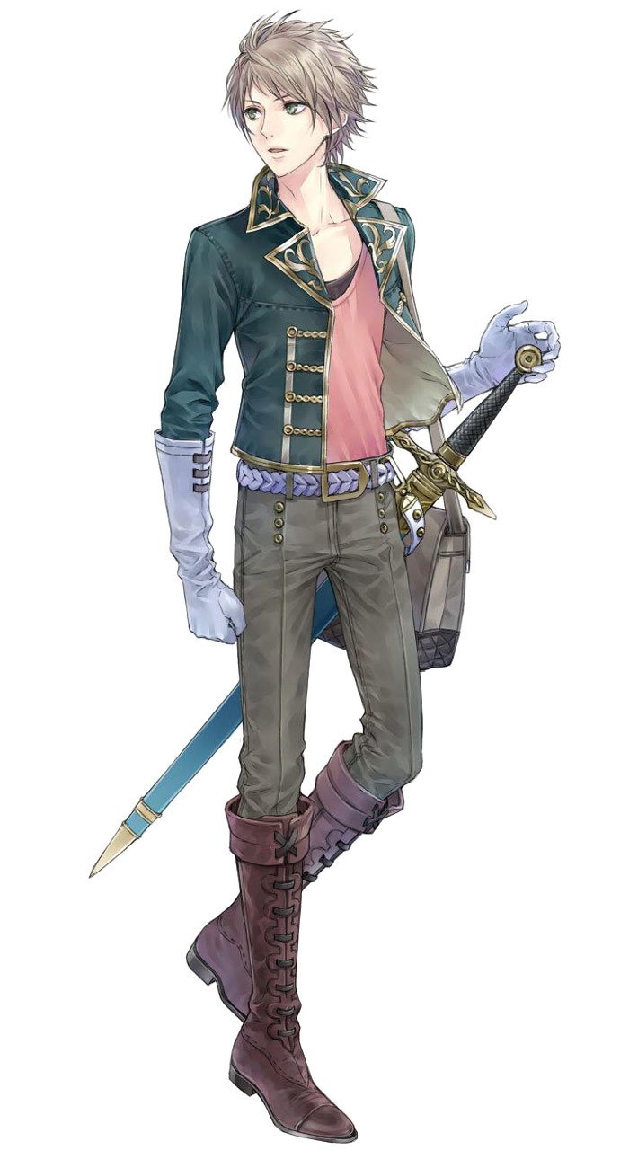 Download Video Game Atelier Meruru Art