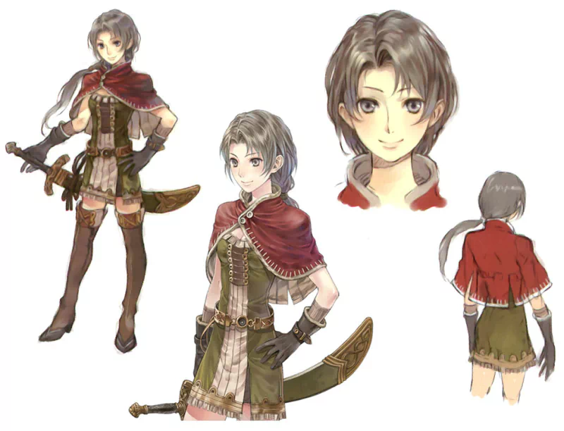  Gizzla Helmold by Mel Kishida